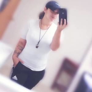 Meet your Posher, Felicity